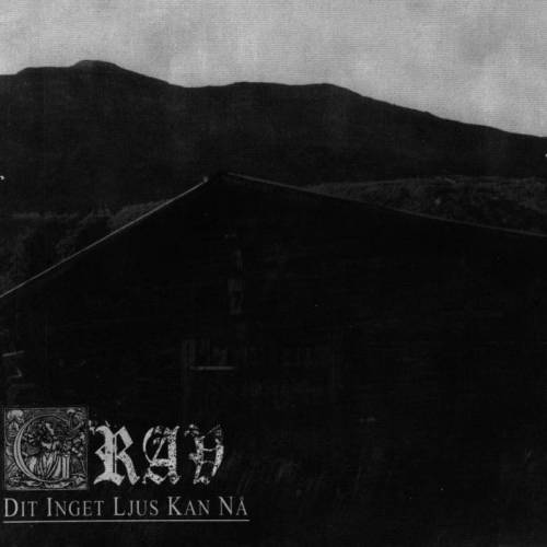 Grav : Dit Inget Ljus Kan Nå